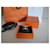 Hermès Anello HERMES Osmose in Oro Rosa 750/1000 - vista 5