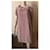 Dolce & Gabbana Samtkleid mit Seidenfutter  - Ansicht 8