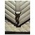Collège Saint Laurent Borsa College Chevron in pelle bianca Bianco - vista 8
