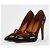 Autre Marque Isabel Marant Leder Pumps 36 - Ansicht 2