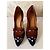 Autre Marque Isabel Marant Leder Pumps 36 - Ansicht 4