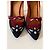 Autre Marque Isabel Marant Leder Pumps 36 - Ansicht 5