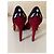 Autre Marque Isabel Marant Leder Pumps 36 - Ansicht 8