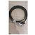 Fibbia GG Monogram di Gucci. Nero Argento - vista 2