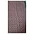 Sciarpa Gucci GG Marmont. Rosa Grigio - vista 2