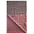 Sciarpa Gucci GG Marmont. Rosa Grigio - vista 4