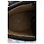 Giuseppe Zanotti High-Top-Sneaker aus schwarzem Leder - Ansicht 4