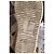 Giuseppe Zanotti High-Top-Sneaker aus schwarzem Leder - Ansicht 5