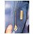 Borsa Tory Burch in pelle blu navy - vista 10