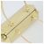LOUIS VUITTON Borsa Sherwood PM Monogram Vernis Broncorail M91491 LV Auth 166611 - vista 6