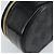 CHANEL COCO Marque Boîte à Bijoux Boîte à Bijoux Vernie Noir Or CC Auth 166447 Doré - vue 14