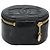 CHANEL COCO Marque Boîte à Bijoux Boîte à Bijoux Vernie Noir Or CC Auth 166447 Doré - vue 2