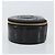 CHANEL COCO Marque Boîte à Bijoux Boîte à Bijoux Vernie Noir Or CC Auth 166447 Doré - vue 3