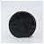 CHANEL COCO Marque Boîte à Bijoux Boîte à Bijoux Vernie Noir Or CC Auth 166447 Doré - vue 5
