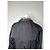 Vintage Burberry Trenchcoat Schwarz - Ansicht 15