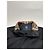 Vintage Burberry Trenchcoat Schwarz - Ansicht 5