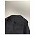 Vintage Burberry Trenchcoat Schwarz - Ansicht 9