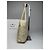Borsa Triangolare in Poliestere Vintage Prada Beige - vista 7