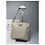 Borsa Triangolare in Poliestere Vintage Prada Beige - vista 8
