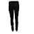 Jeans Amiri de algodón negro  - vista 2