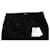 Jeans Amiri de algodón negro  - vista 5
