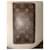 Louis Vuitton Sarah Wallets Brown  - view 4