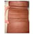 Louis Vuitton Sarah Wallets Brown  - view 5