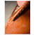 Louis Vuitton Sarah Wallets Brown  - view 7