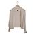 Escada Cardigan Weste Beige Polyamid XS