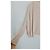 Escada Cardigan Weste Beige Polyamid XS - Ansicht 2