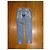 MET Jeans aus Denim mit Rissen Blau - Ansicht 2