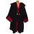 Autre Marque Cappotto Oronero Lana e Mohair tg.IT 42 Nuovo Bordò
