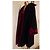 Autre Marque Cappotto Oronero Lana e Mohair tg.IT 42 Nuovo Bordò - vista 11