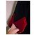 Autre Marque Cappotto Oronero Lana e Mohair tg.IT 42 Nuovo Bordò - vista 12