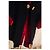 Autre Marque Cappotto Oronero Lana e Mohair tg.IT 42 Nuovo Bordò - vista 16