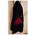 Autre Marque Cappotto Oronero Lana e Mohair tg.IT 42 Nuovo Bordò - vista 18