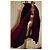 Autre Marque Cappotto Oronero Lana e Mohair tg.IT 42 Nuovo Bordò - vista 19