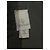 Vera Wang Schwarzes Abendkleid mit Netzdetails - Ansicht 4