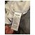 Loewe Dandelion bestickter Baumwoll-Hoodie Grau Gelb - Ansicht 6