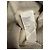 Loewe Dandelion bestickter Baumwoll-Hoodie Grau Gelb - Ansicht 9