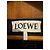 Loewe Anagram Embroidered Black Jeans - view 5