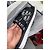 Dior Monogramm Flip-Flops Schwarz - Ansicht 2