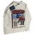 Autre Marque T-shirt Bianca Hellstar World Tour Bianco