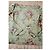 Camiseta de manga larga Blumarine con estampado floral Multicolor Verde - vista 12