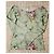 Camiseta de manga larga Blumarine con estampado floral Multicolor Verde - vista 6