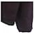 Autre Marque JOURNAL STANDARD Baumwoll-Sweatshirt Braun - Ansicht 6