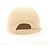 Cappello in cotone Hermès H251057N Beige - vista 4
