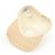 Cappello in cotone Hermès H251057N Beige - vista 5