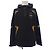 Autre Marque Blouson F.C.R.B. Negro