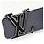 Cinturón reversible Taurillon LV Tilt de Louis Vuitton Azul - vista 5